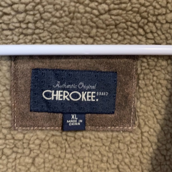 Cherokee jacket - Picture 2 of 5